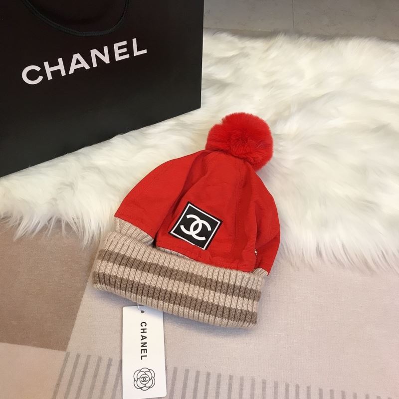 CHANEL